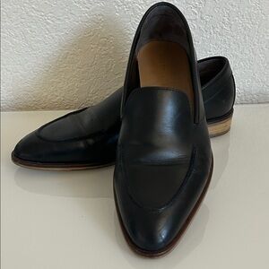 Everlane Modern Loafer Black Size 6.5